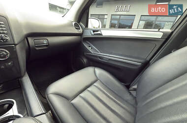 Внедорожник / Кроссовер Mercedes-Benz M-Class 2008 в 