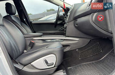 Внедорожник / Кроссовер Mercedes-Benz M-Class 2008 в 