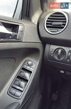 Внедорожник / Кроссовер Mercedes-Benz M-Class 2008 в 