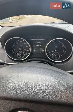 Внедорожник / Кроссовер Mercedes-Benz M-Class 2007 в 
