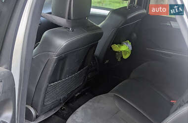 Внедорожник / Кроссовер Mercedes-Benz M-Class 2007 в 