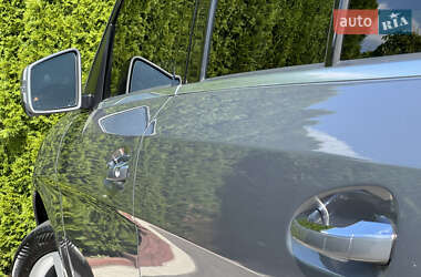 Внедорожник / Кроссовер Mercedes-Benz M-Class 2014 в 