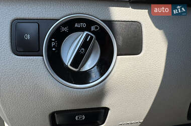 Внедорожник / Кроссовер Mercedes-Benz M-Class 2014 в 