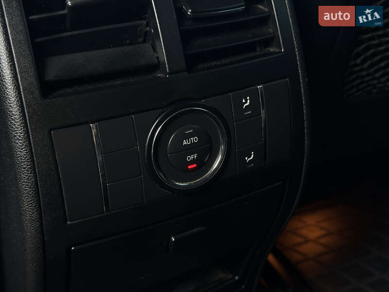 Позашляховик / Кросовер Mercedes-Benz M-Class 2006 в Долині