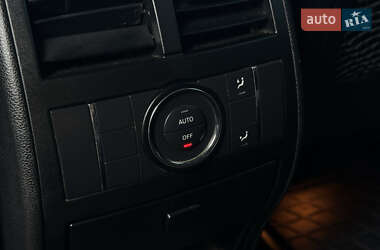 Внедорожник / Кроссовер Mercedes-Benz M-Class 2006 в 