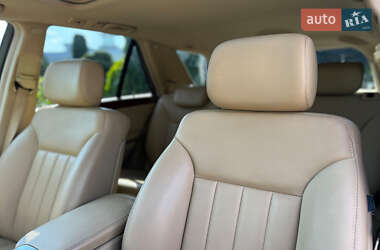 Позашляховик / Кросовер Mercedes-Benz M-Class 2007 в 