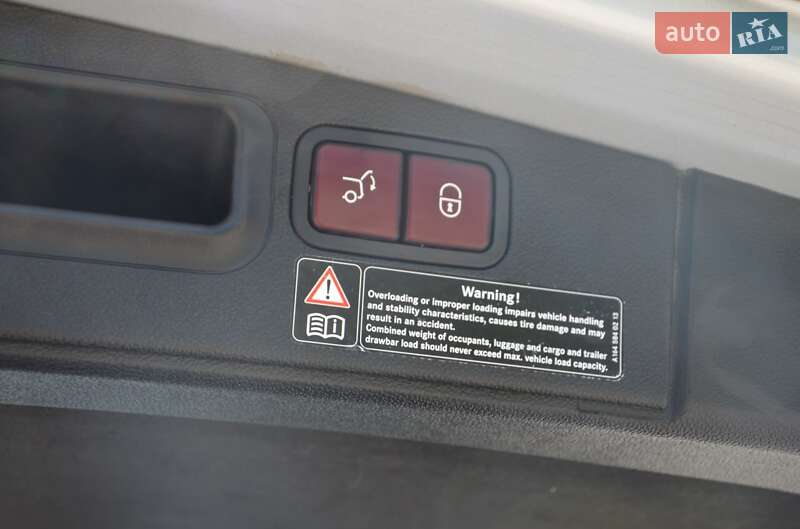 Позашляховик / Кросовер Mercedes-Benz M-Class 2008 в Павлограді