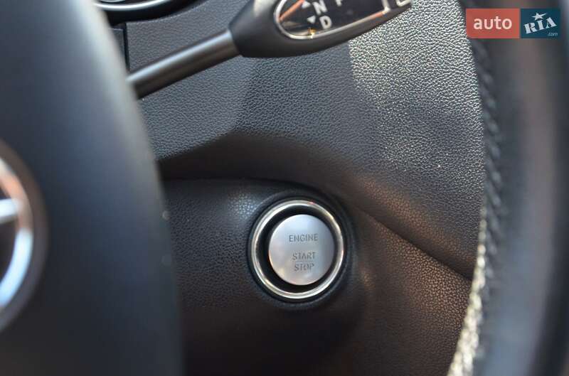 Позашляховик / Кросовер Mercedes-Benz M-Class 2008 в Павлограді