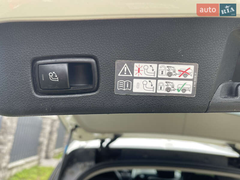 Позашляховик / Кросовер Mercedes-Benz M-Class 2014 в Новояворівську