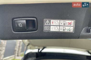 Внедорожник / Кроссовер Mercedes-Benz M-Class 2014 в 