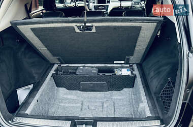 Внедорожник / Кроссовер Mercedes-Benz M-Class 2012 в 