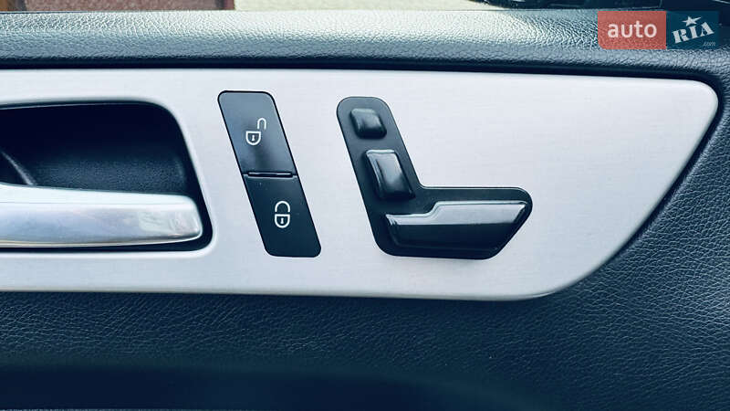 Внедорожник / Кроссовер Mercedes-Benz M-Class 2012 в Сваляве