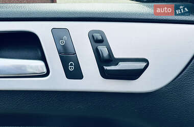 Внедорожник / Кроссовер Mercedes-Benz M-Class 2012 в 