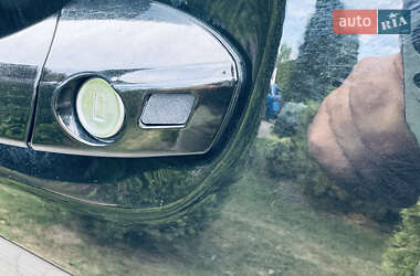Внедорожник / Кроссовер Mercedes-Benz M-Class 2012 в 