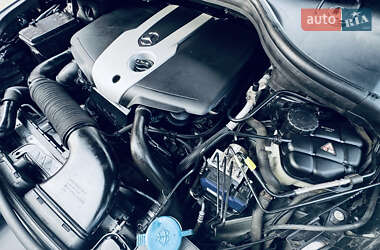 Внедорожник / Кроссовер Mercedes-Benz M-Class 2012 в 