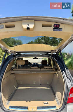 Внедорожник / Кроссовер Mercedes-Benz M-Class 2008 в 