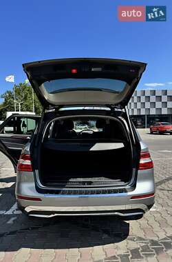 Внедорожник / Кроссовер Mercedes-Benz M-Class 2013 в 