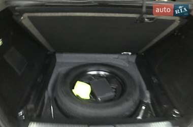 Внедорожник / Кроссовер Mercedes-Benz M-Class 2008 в 