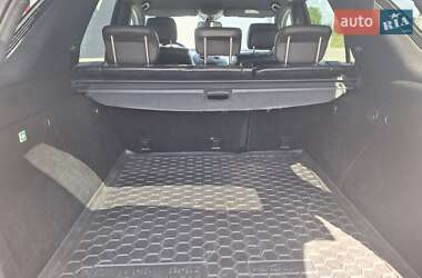 Внедорожник / Кроссовер Mercedes-Benz M-Class 2008 в 