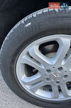 Внедорожник / Кроссовер Mercedes-Benz M-Class 2006 в 