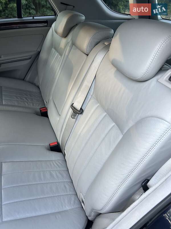 Внедорожник / Кроссовер Mercedes-Benz M-Class 2006 в Залещиках фото 28 Внедорожник / Кроссовер Mercedes-Benz M-Class 2006 в Залещиках