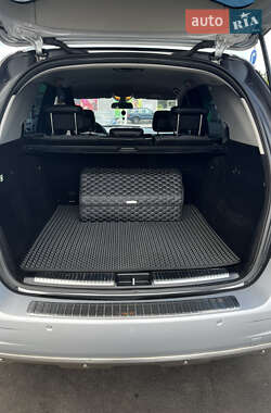 Внедорожник / Кроссовер Mercedes-Benz M-Class 2010 в 