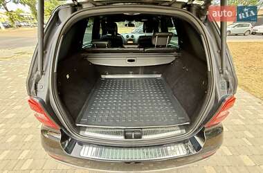 Внедорожник / Кроссовер Mercedes-Benz M-Class 2011 в 