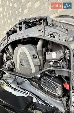Внедорожник / Кроссовер Mercedes-Benz M-Class 2011 в 