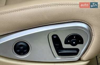 Позашляховик / Кросовер Mercedes-Benz M-Class 2010 в 