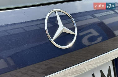Позашляховик / Кросовер Mercedes-Benz M-Class 2014 в 