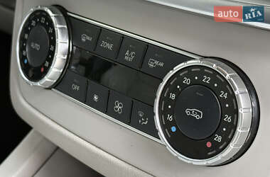 Позашляховик / Кросовер Mercedes-Benz M-Class 2014 в 