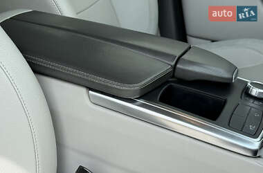 Позашляховик / Кросовер Mercedes-Benz M-Class 2014 в 