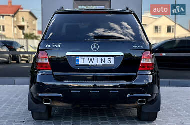 Внедорожник / Кроссовер Mercedes-Benz M-Class 2006 в 