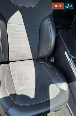 Внедорожник / Кроссовер Mercedes-Benz M-Class 2012 в 