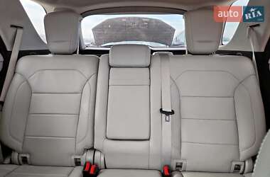 Внедорожник / Кроссовер Mercedes-Benz M-Class 2015 в 