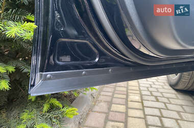 Внедорожник / Кроссовер Mercedes-Benz M-Class 2008 в Кривом Роге