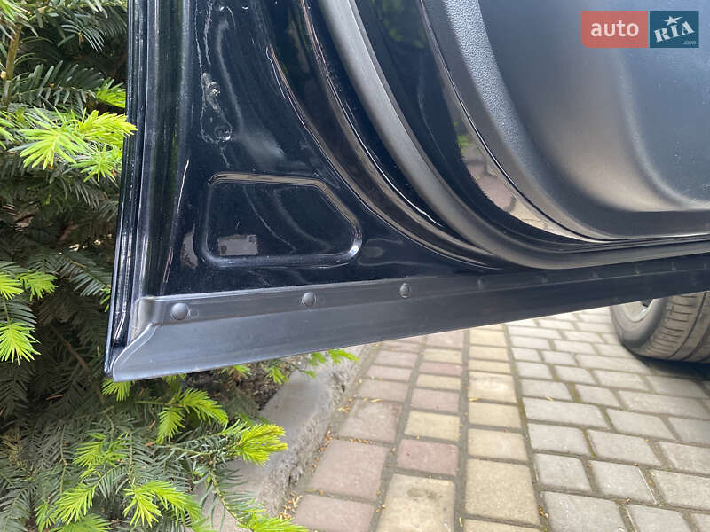 Внедорожник / Кроссовер Mercedes-Benz M-Class 2008 в Кривом Роге