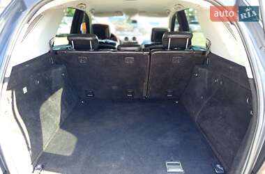Внедорожник / Кроссовер Mercedes-Benz M-Class 2007 в 