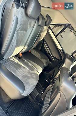 Внедорожник / Кроссовер Mercedes-Benz M-Class 2007 в 
