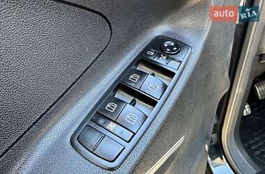Внедорожник / Кроссовер Mercedes-Benz M-Class 2007 в 