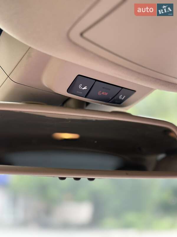 Внедорожник / Кроссовер Mercedes-Benz M-Class 2015 в Звягеле фото 20 Внедорожник / Кроссовер Mercedes-Benz M-Class 2015 в Звягеле