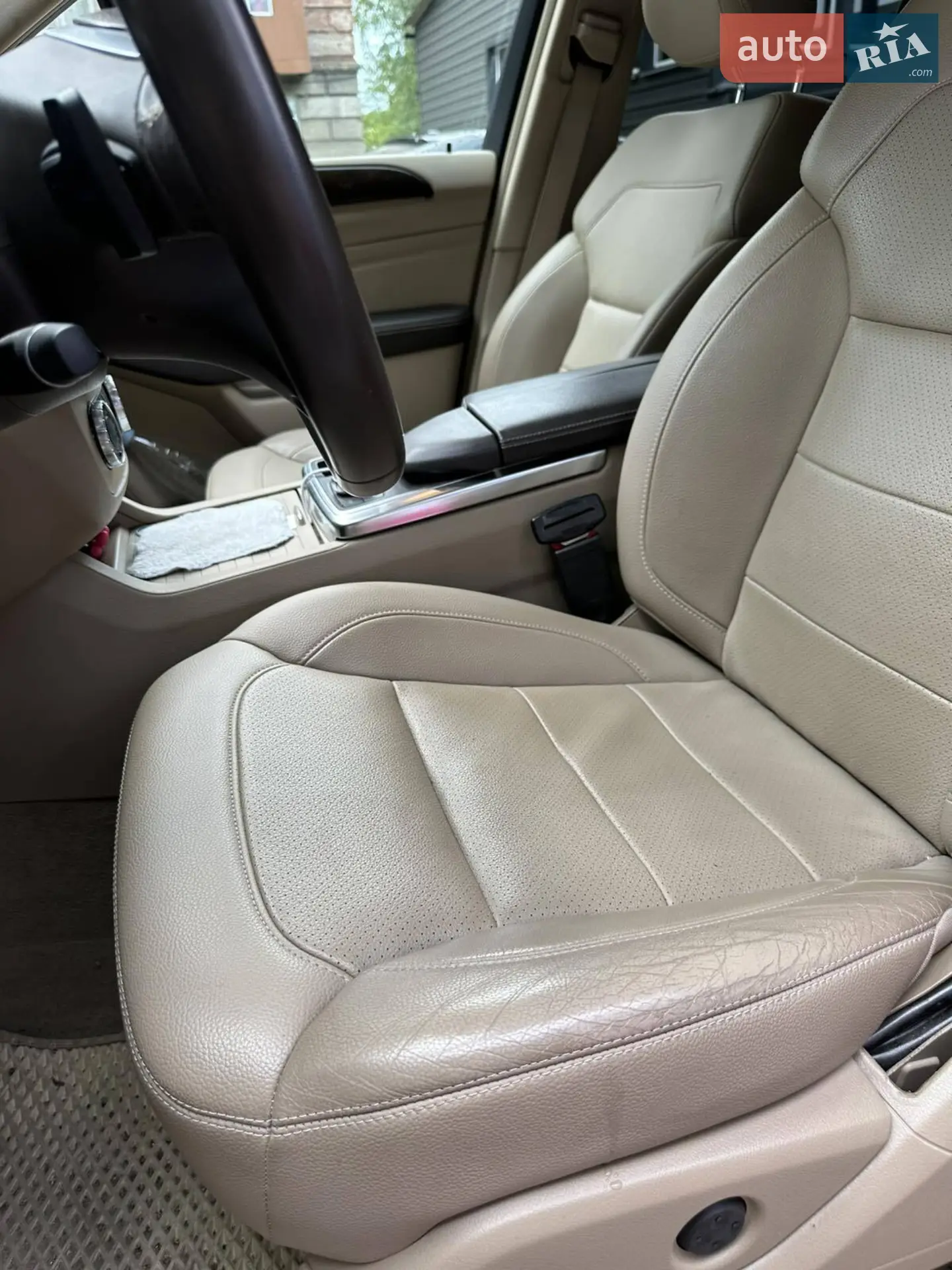 2015 Mercedes-Benz M-klasse - мініатюра 21