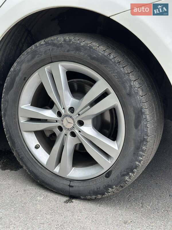 Внедорожник / Кроссовер Mercedes-Benz M-Class 2015 в Звягеле фото 36 Внедорожник / Кроссовер Mercedes-Benz M-Class 2015 в Звягеле