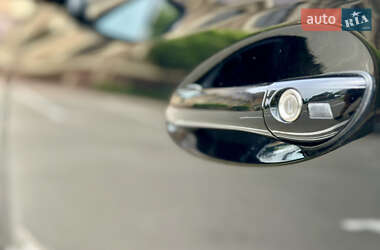 Внедорожник / Кроссовер Mercedes-Benz M-Class 2011 в 