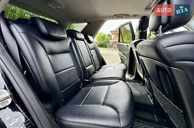 Внедорожник / Кроссовер Mercedes-Benz M-Class 2011 в 