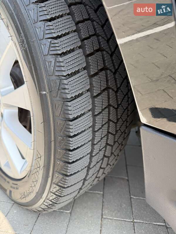 Внедорожник / Кроссовер Mercedes-Benz M-Class 2013 в Одессе