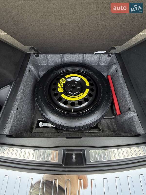 Внедорожник / Кроссовер Mercedes-Benz M-Class 2013 в Одессе