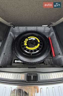 Внедорожник / Кроссовер Mercedes-Benz M-Class 2013 в 