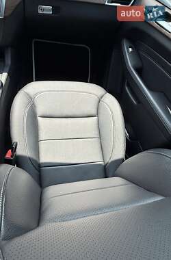 Внедорожник / Кроссовер Mercedes-Benz M-Class 2013 в 