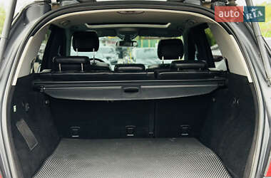 Внедорожник / Кроссовер Mercedes-Benz M-Class 2010 в 